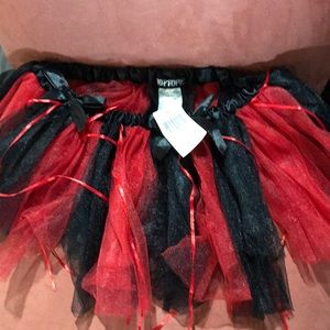 Harley Quinn tutu